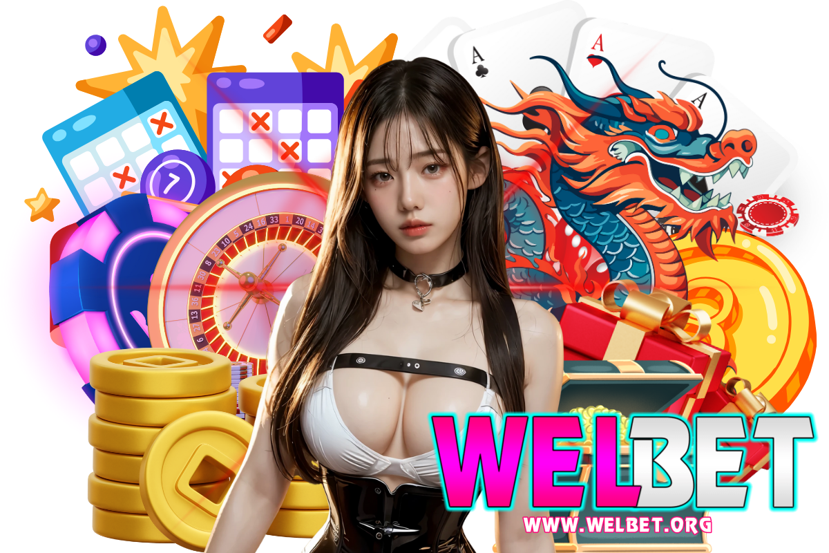 welbet vip